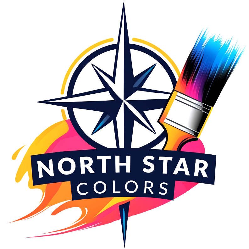NORTH STAR COLORS